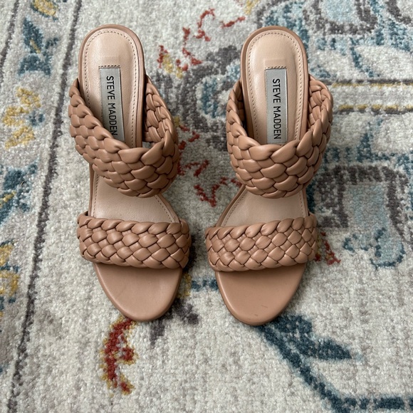 Steve Madden Shoes - Steve Madden Tielo Sandal